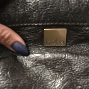 Kooba purse
